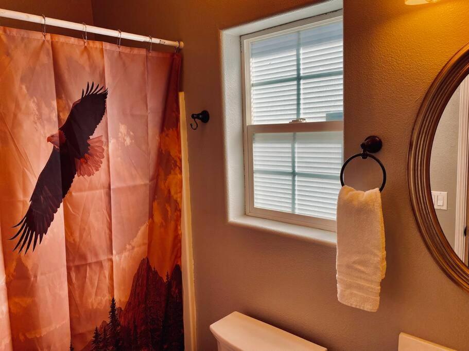 Eagle Nest River Views Hot Tub Games Sleeps 6 Оане Екстериор снимка